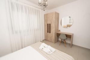 Aelia Apartments Kavala Greece