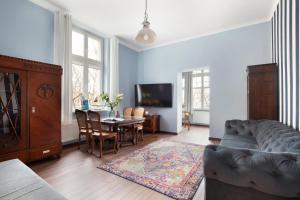 Elite Apartments Sopot Deluxe