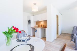 Résidence mitoyenne aux Thermes