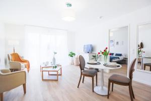 Résidence mitoyenne aux Thermes - 3hvězdičkové hotely ve městě Chatel-Guyon