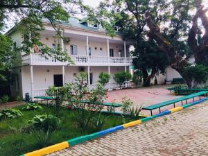 Отель Дубравушка - Бетта