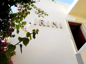 Irini Apartments Chania Greece