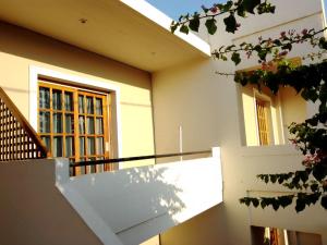Irini Apartments Chania Greece
