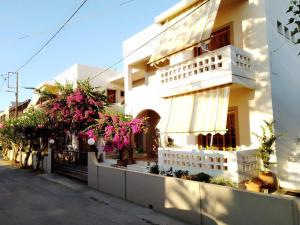 Irini Apartments Chania Greece