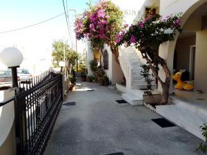 Irini Apartments Chania Greece