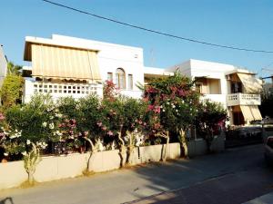 Irini Apartments Chania Greece