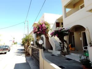 Irini Apartments Chania Greece