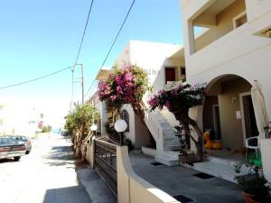 Irini Apartments Chania Greece