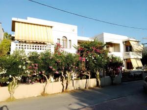 Irini Apartments Chania Greece