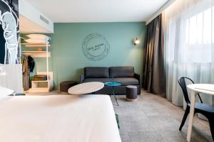 Hotels ibis Styles Limoges Centre : photos des chambres