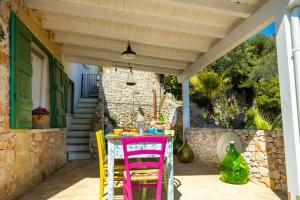 Casa Vacanze De Vita - Amazing view on the coast