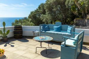 Casa Vacanze De Vita - Amazing view on the coast