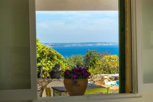 Casa Vacanze De Vita - Amazing view on the coast