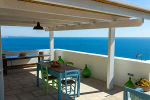 Casa Vacanze De Vita - Amazing view on the coast
