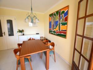 5008 Apartamento la Isla Javea