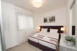 Aelia Apartments Kavala Greece