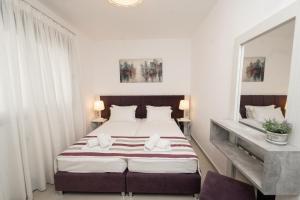 Aelia Apartments Kavala Greece