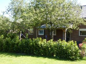 Familiehuis Achter de Duijnhoeve Bakkum