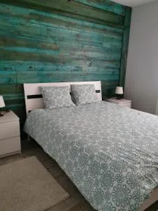 A Praia- My Own Paradise T1 - Murtinheira