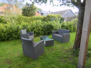 Familiehuis Achter de Duijnhoeve Bakkum