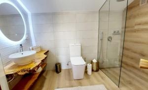 Sunny Duplex in front of Campello beach