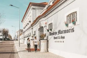 Alentejo Marmòris Hotel & Spa, a Small Luxury Hotel of the World - Badajoz