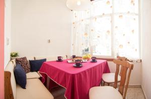 Split Inn Apartments