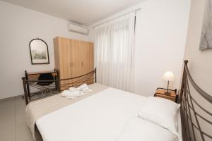 Aelia Apartments Kavala Greece