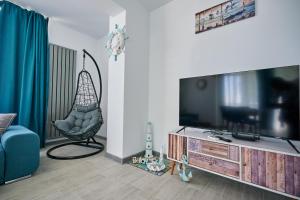 HERA ApartHotel Pool & SPA Mamaia Nord