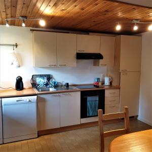 Appartements The View Fellering : photos des chambres