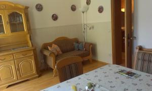 Ferienwohnungen Altmann Steffi und Herbert