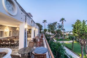 Elementa Boutique Hotel - Adults Only