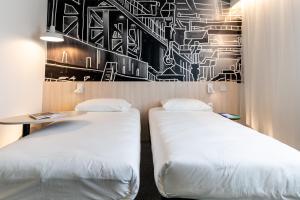 Hotels ibis Styles Limoges Centre : photos des chambres