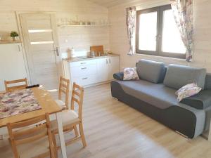 Domki Niezapominajka Ustka