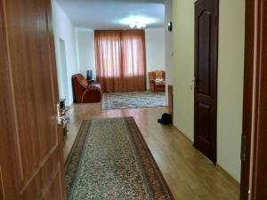 Apartments Domovik квартира с видом на гори Парканія 21