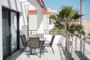 Aelia Apartments Kavala Greece