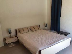 Maisons de vacances Cottage with a big idyllic garden at the lake : photos des chambres
