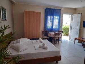 Golden Residence Family Resort Halkidiki Greece