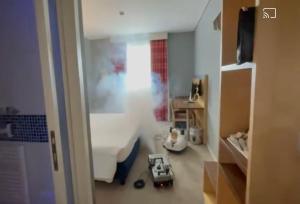 Appartamento con 2 Camere da Letto