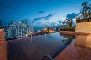 HOLM Boutique & SPA - IK Collection - 圣朱利安斯