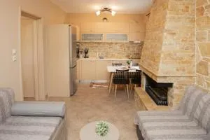 Villa Vergia - Sozopoli