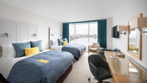 voco St. Davids Cardiff by IHG