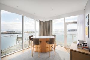 voco St. Davids Cardiff by IHG