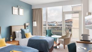 voco St. Davids Cardiff by IHG