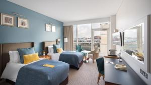 voco St. Davids Cardiff by IHG