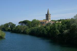 Appartements T2 a Serignan Herault : photos des chambres