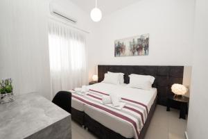 Aelia Apartments Kavala Greece