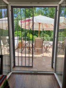 Vivienda rural Mogón-Junto al Guadalquivir B - Mogón