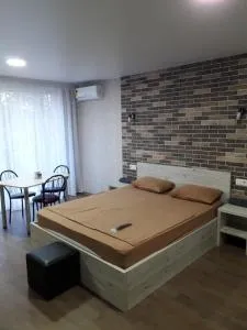 Stefan 16-50 - Biruinţa