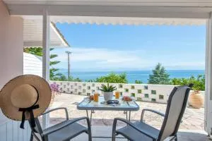 Eden Sea view studios - Mesongi